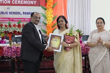 Sahodaya Programme-2022