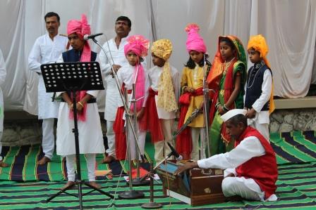 Shivajayanti Celebration 2022