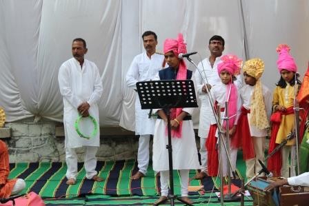 Shivajayanti Celebration 2022