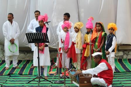 Shivajayanti Celebration 2022