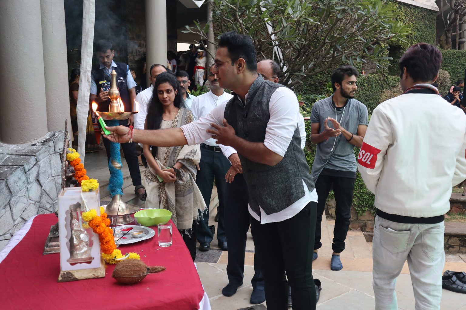 Naad Nupur – 2021-22