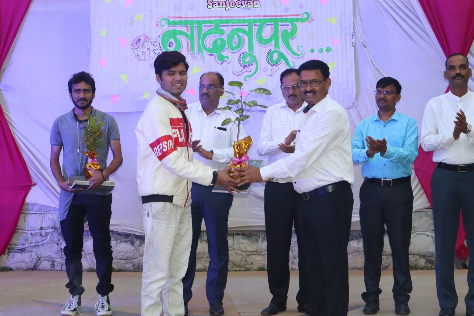 Naad Nupur – 2021-22