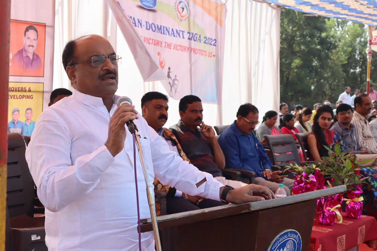 Dominent Ziga 2021-22