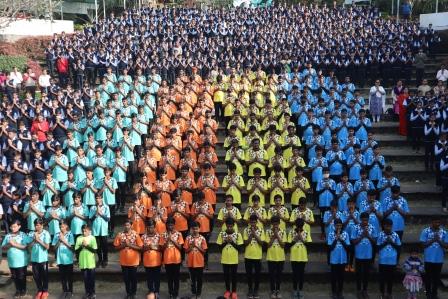 Dominent Ziga-2021-22- Prize Distribution Ceremony